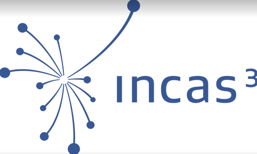 INCAS3